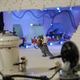 Illustration for article titled 60,000-Piece Lego Star Wars Hoth Diorama Features LEDs, Footprints